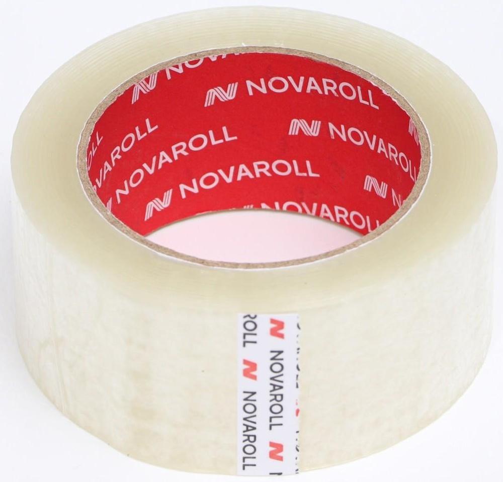 Клейкая лента 48мм*100м*45мкм 