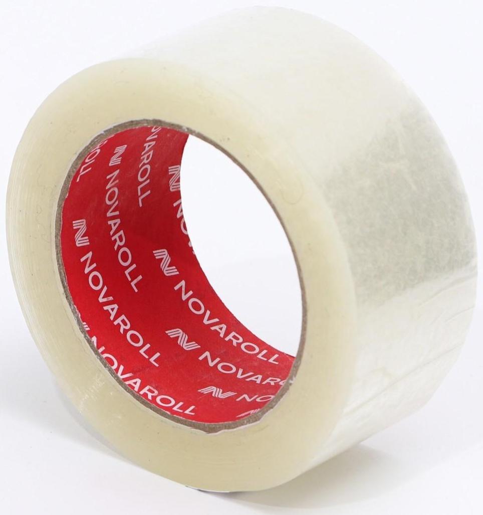 Клейкая лента 48мм*100м*45мкм 