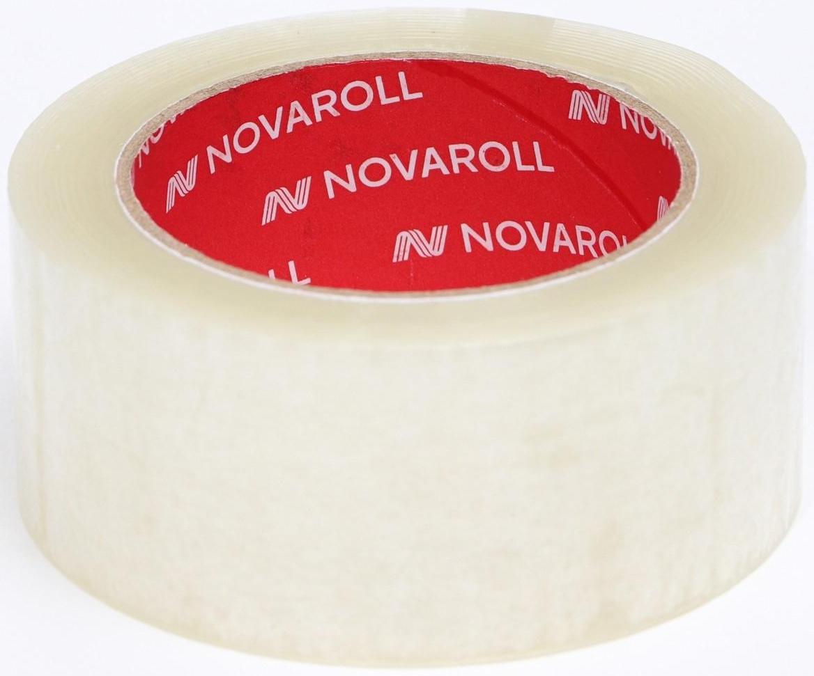 Клейкая лента 48мм*100м*45мкм 