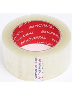 Клейкая лента 48мм*100м*45мкм 