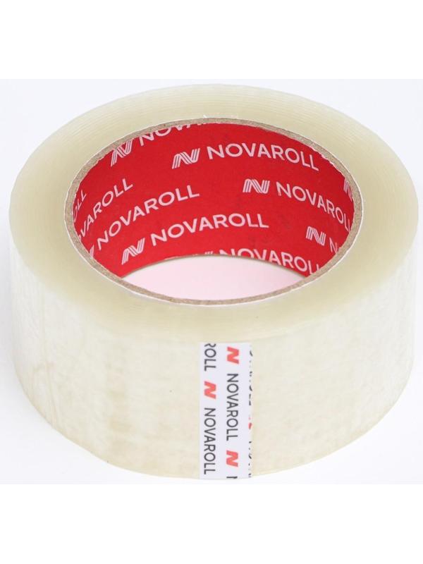 Клейкая лента 48мм*100м*45мкм 