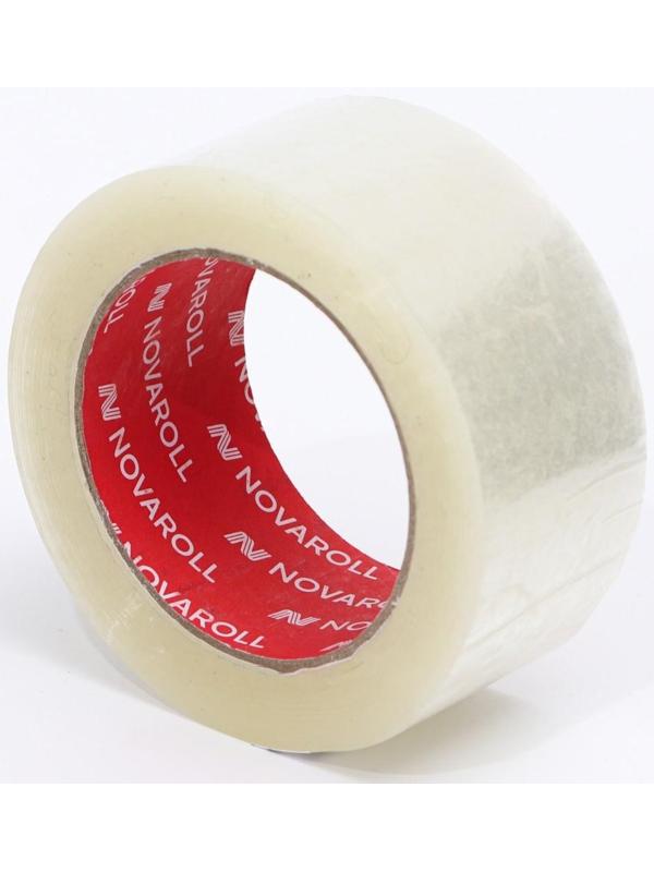 Клейкая лента 48мм*100м*45мкм 