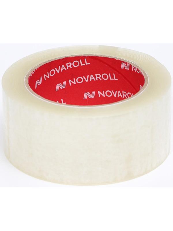 Клейкая лента 48мм*100м*45мкм 