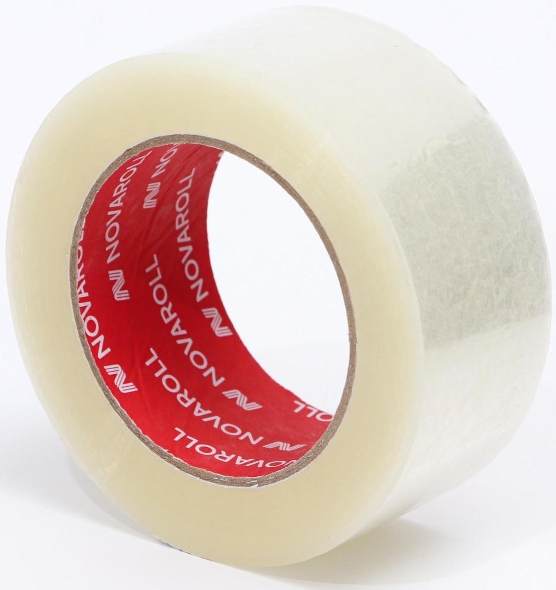 Клейкая лента 48мм*150м*38мкм 