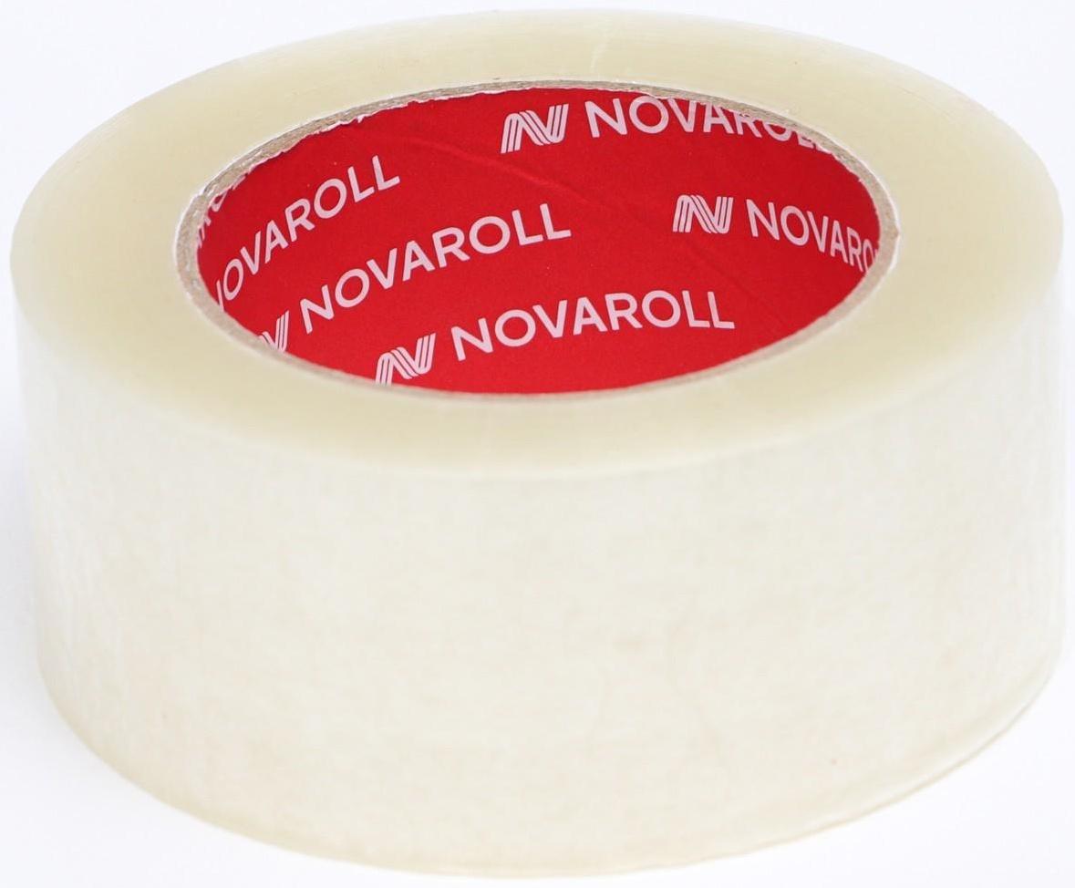 Клейкая лента 48мм*150м*38мкм 