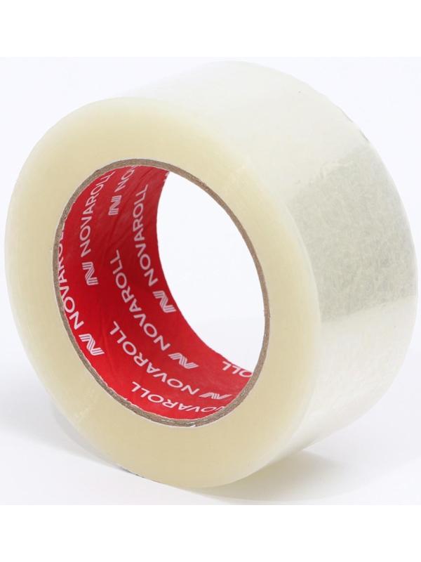 Клейкая лента 48мм*150м*38мкм 