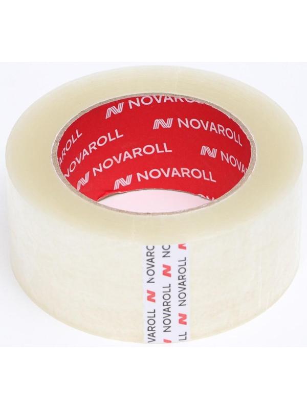 Клейкая лента 48мм*150м*38мкм 