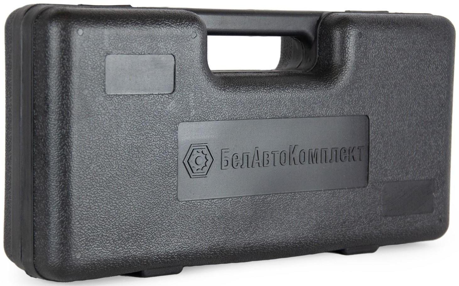 Гайковерт механический ручной удлиненный 