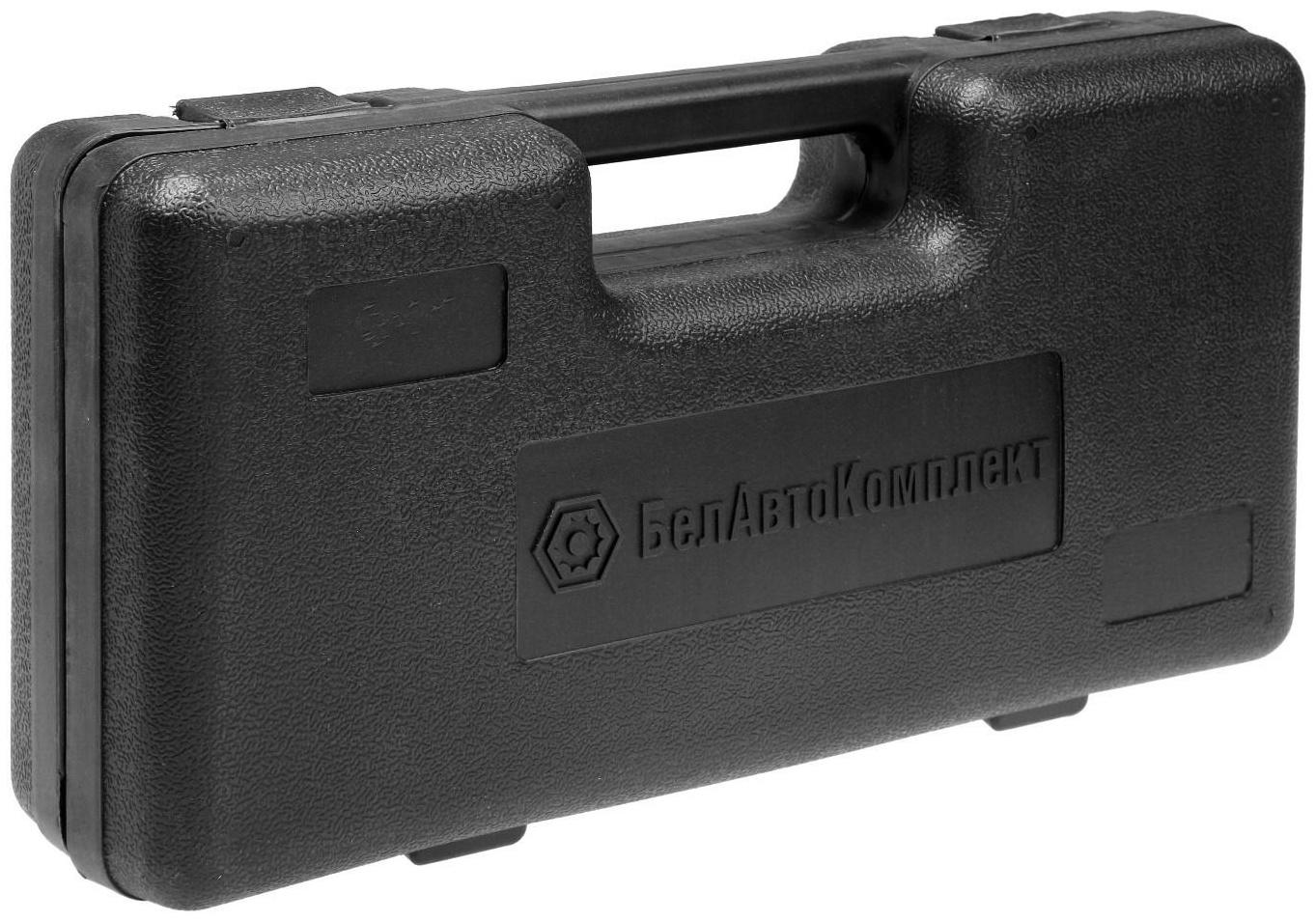 Гайковерт механический ручной удлиненный 