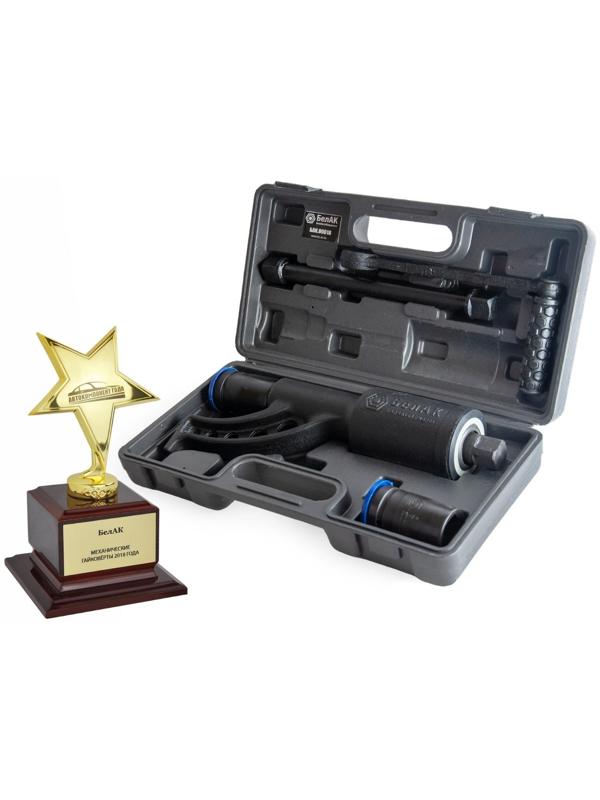 Гайковерт механический ручной удлиненный 