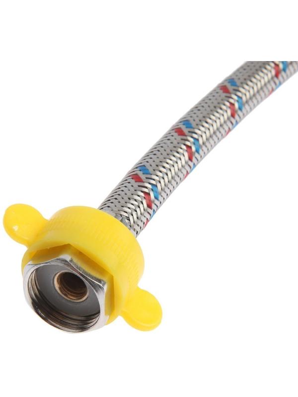 Подводка гибкая для воды ZEIN, 1/2