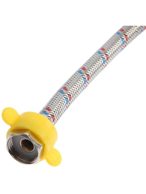 Подводка гибкая для воды ZEIN, 1/2