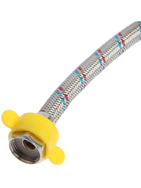 Подводка гибкая для воды ZEIN, 1/2