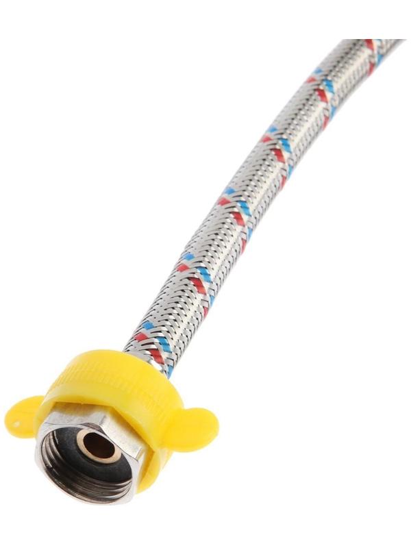 Подводка гибкая для воды ZEIN, 1/2