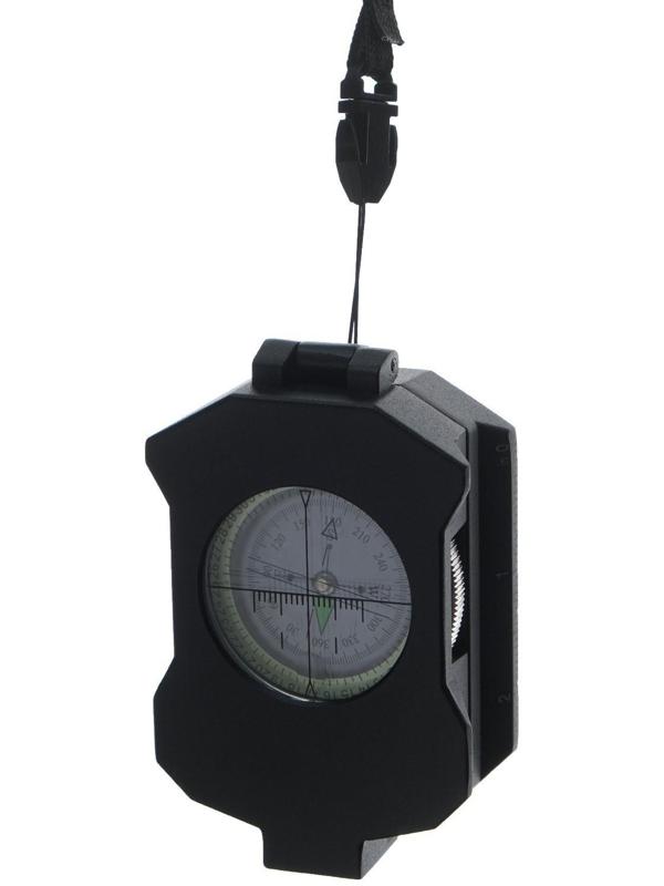 Компас многофункциональный 