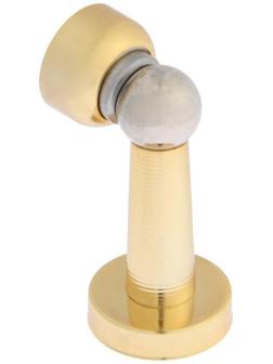 Упор дверной магнитный LOCKLAND, цвет GP