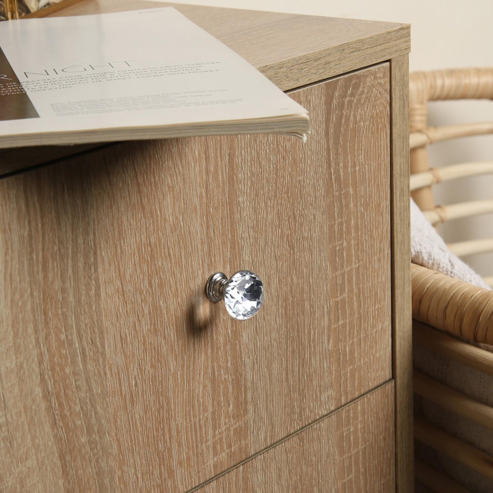 Ручка кнопка CAPPIO, 