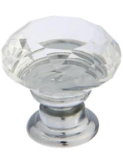 Ручка кнопка CAPPIO, 