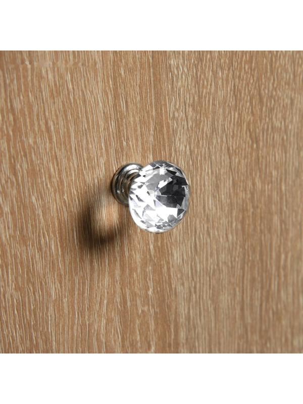 Ручка кнопка CAPPIO, 