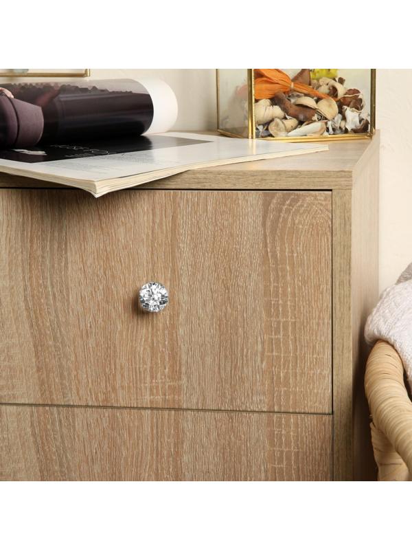 Ручка кнопка CAPPIO, 