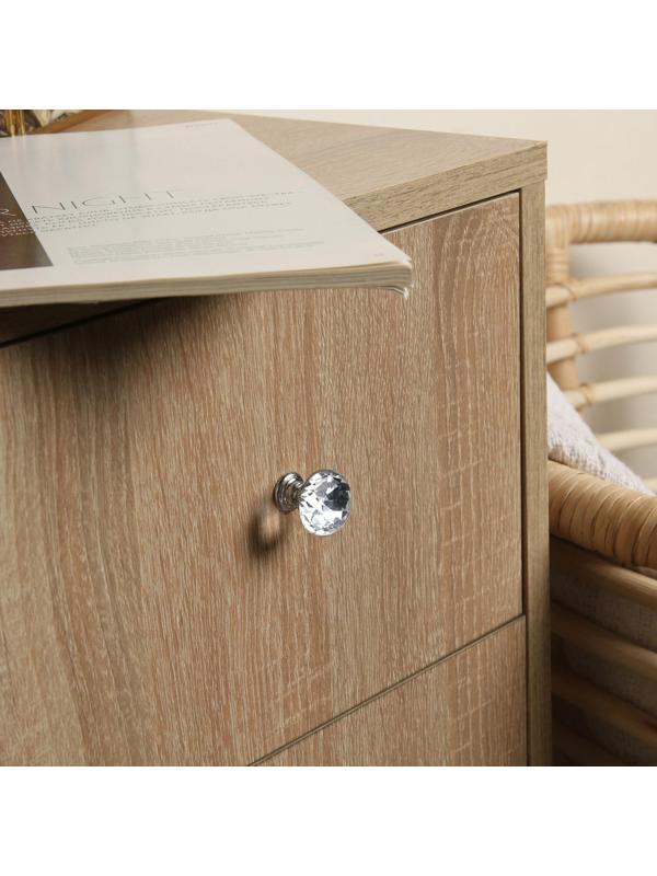 Ручка кнопка CAPPIO, 