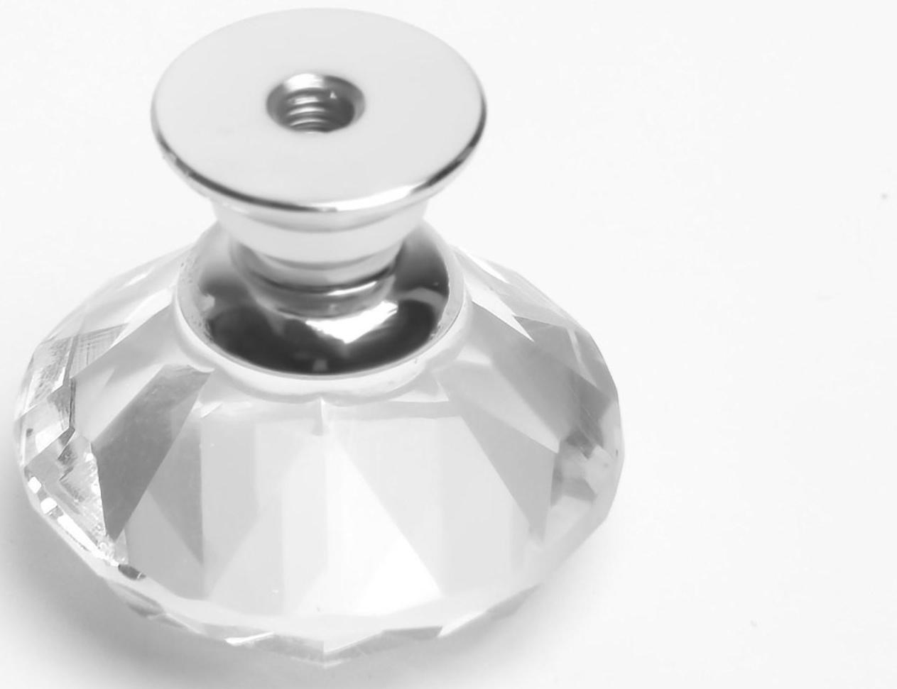 Ручка кнопка CAPPIO, 