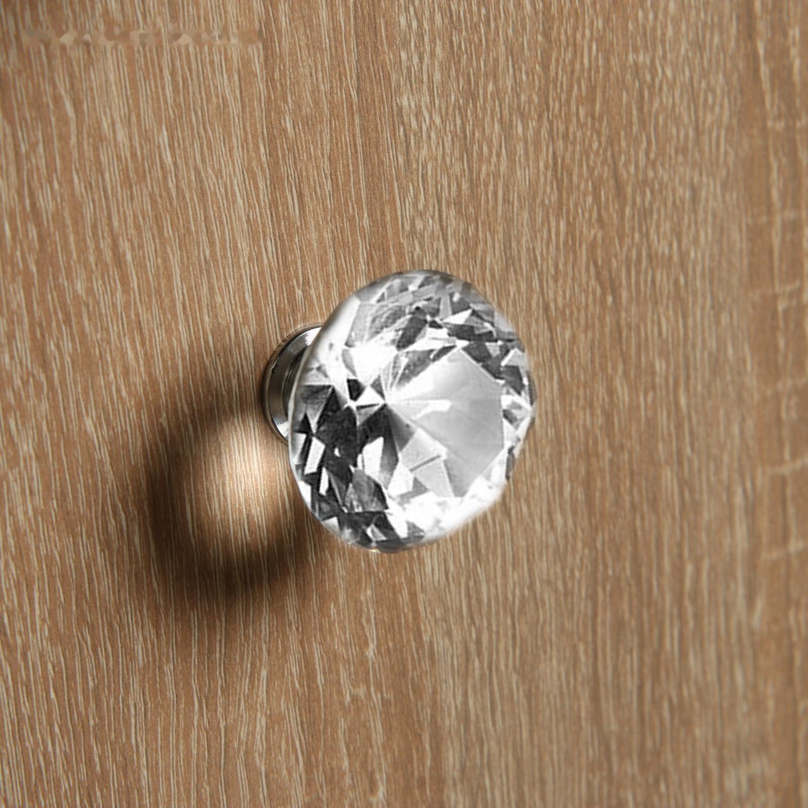 Ручка кнопка CAPPIO, 