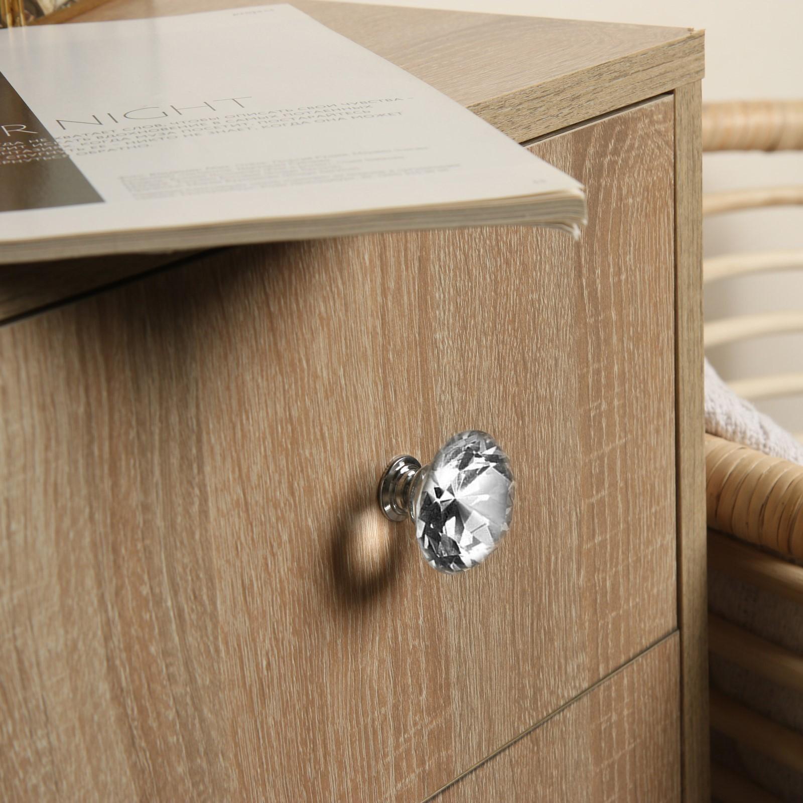 Ручка кнопка CAPPIO, 