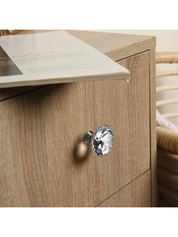 Ручка кнопка CAPPIO, 