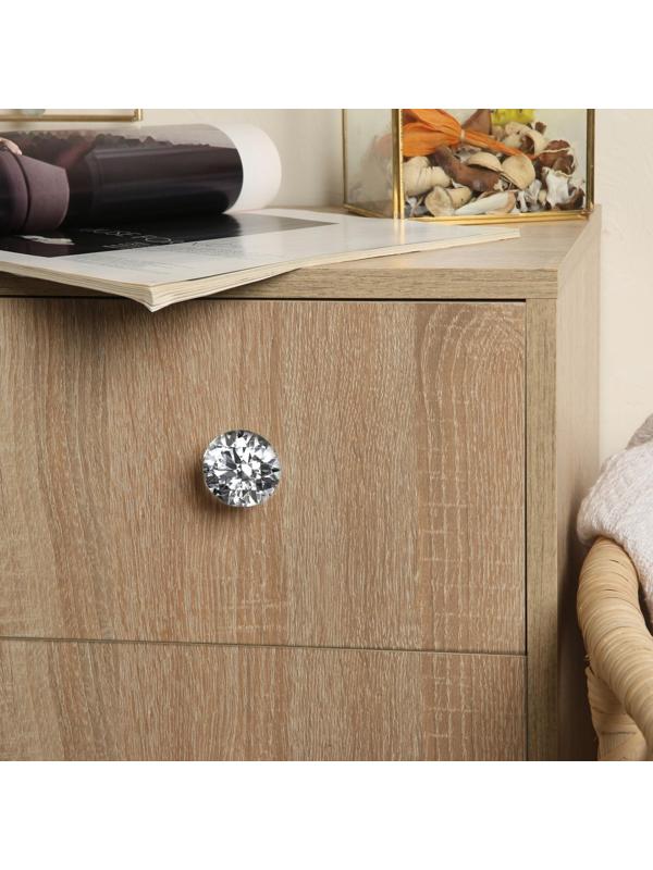 Ручка кнопка CAPPIO, 