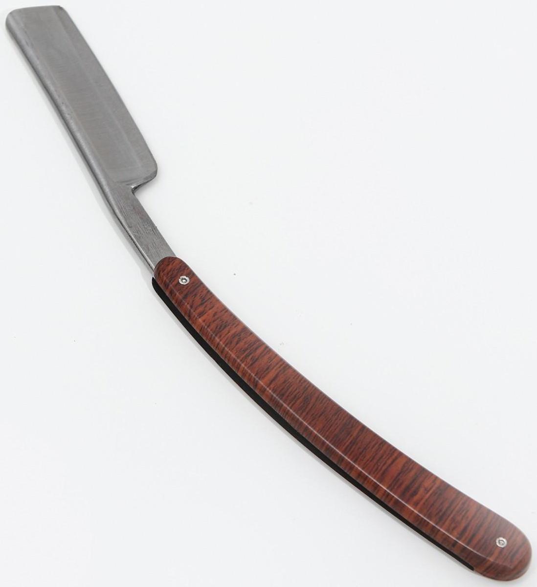 Опасная бритва для традиционного бритья