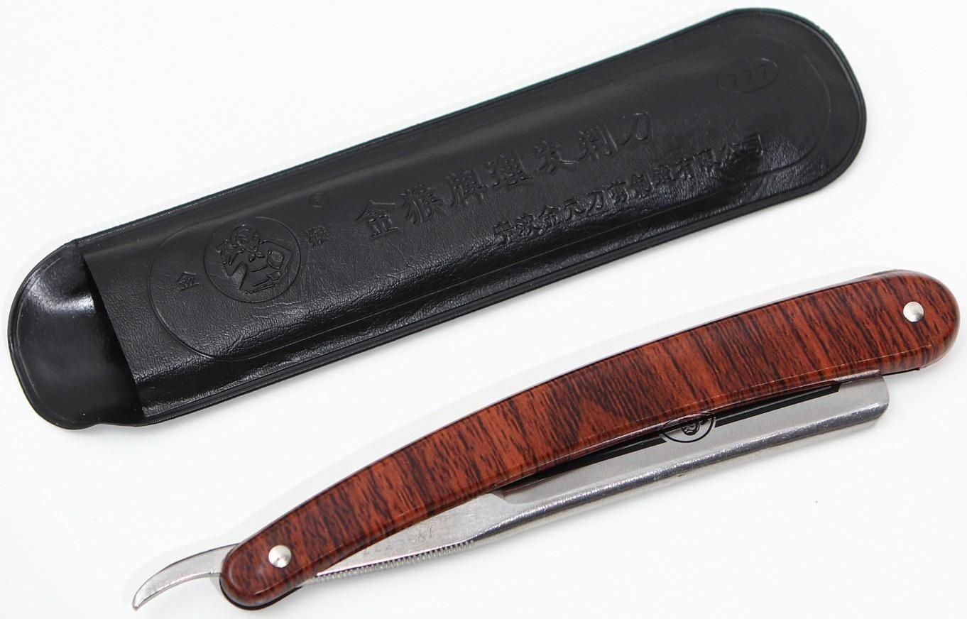 Опасная бритва для традиционного бритья