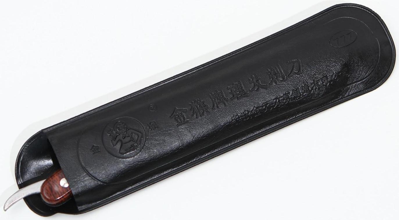 Опасная бритва для традиционного бритья