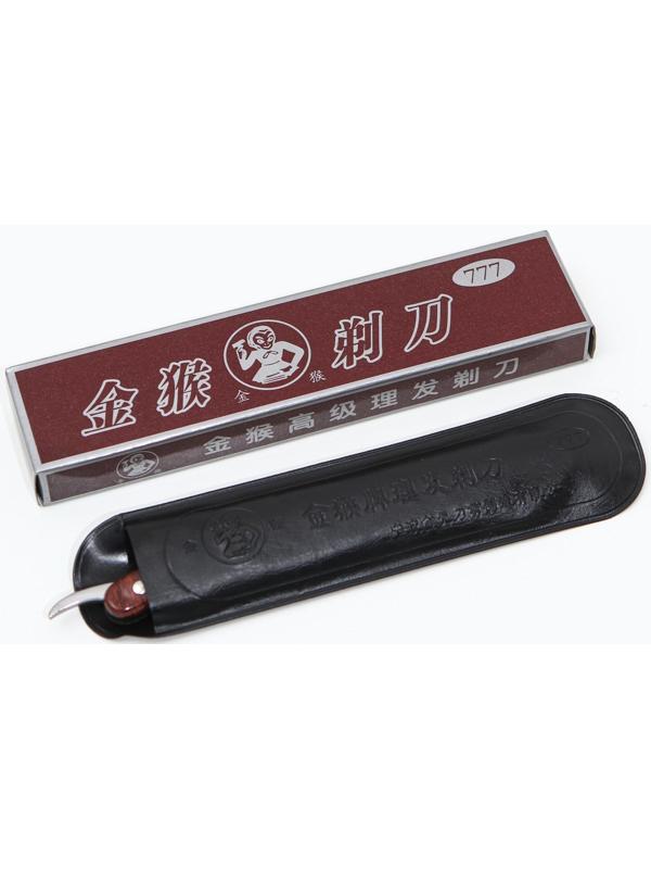 Опасная бритва для традиционного бритья