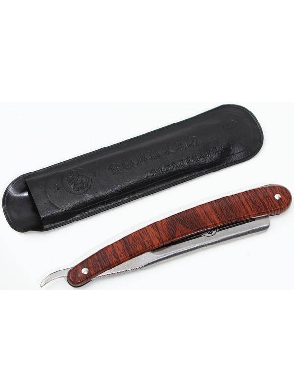 Опасная бритва для традиционного бритья