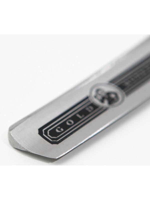 Опасная бритва для традиционного бритья