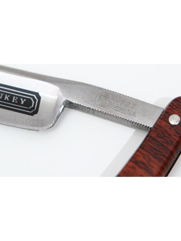 Опасная бритва для традиционного бритья