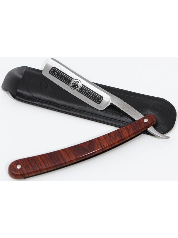 Опасная бритва для традиционного бритья