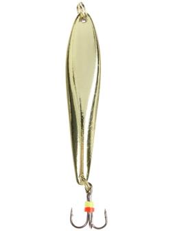 Блесна зимняя Marlin's «Финка», 53 мм, 9 г, цвет G, 5002-102