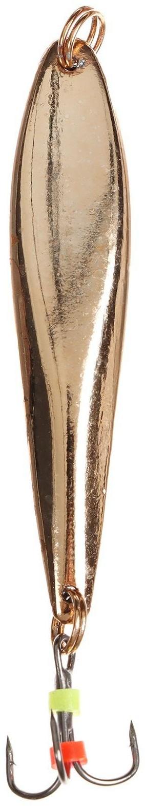 Блесна зимняя Marlin's «Финка», 53 мм, 9 г, цвет C, 5002-103