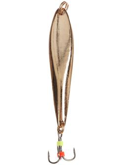 Блесна зимняя Marlin's «Финка», 53 мм, 9 г, цвет C, 5002-103