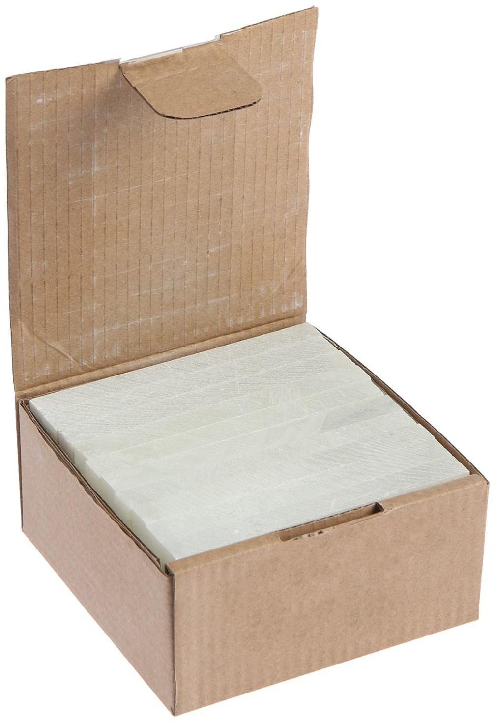 Мелок сварщика на мыльной основе, класс А, 100х10х10 мм