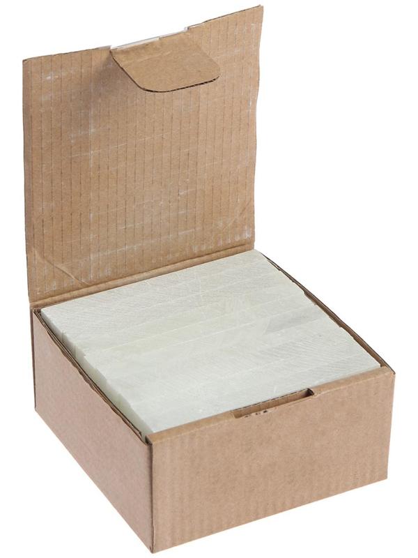 Мелок сварщика на мыльной основе, класс А, 100х10х10 мм