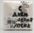 Салфетки бумажные однослойные Гармония цвета 