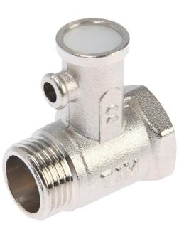 Клапан для водонагревателя TIM BL5812A, 1/2