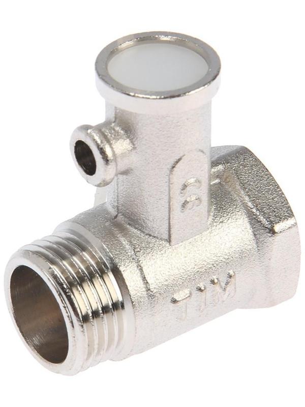 Клапан для водонагревателя TIM BL5812A, 1/2