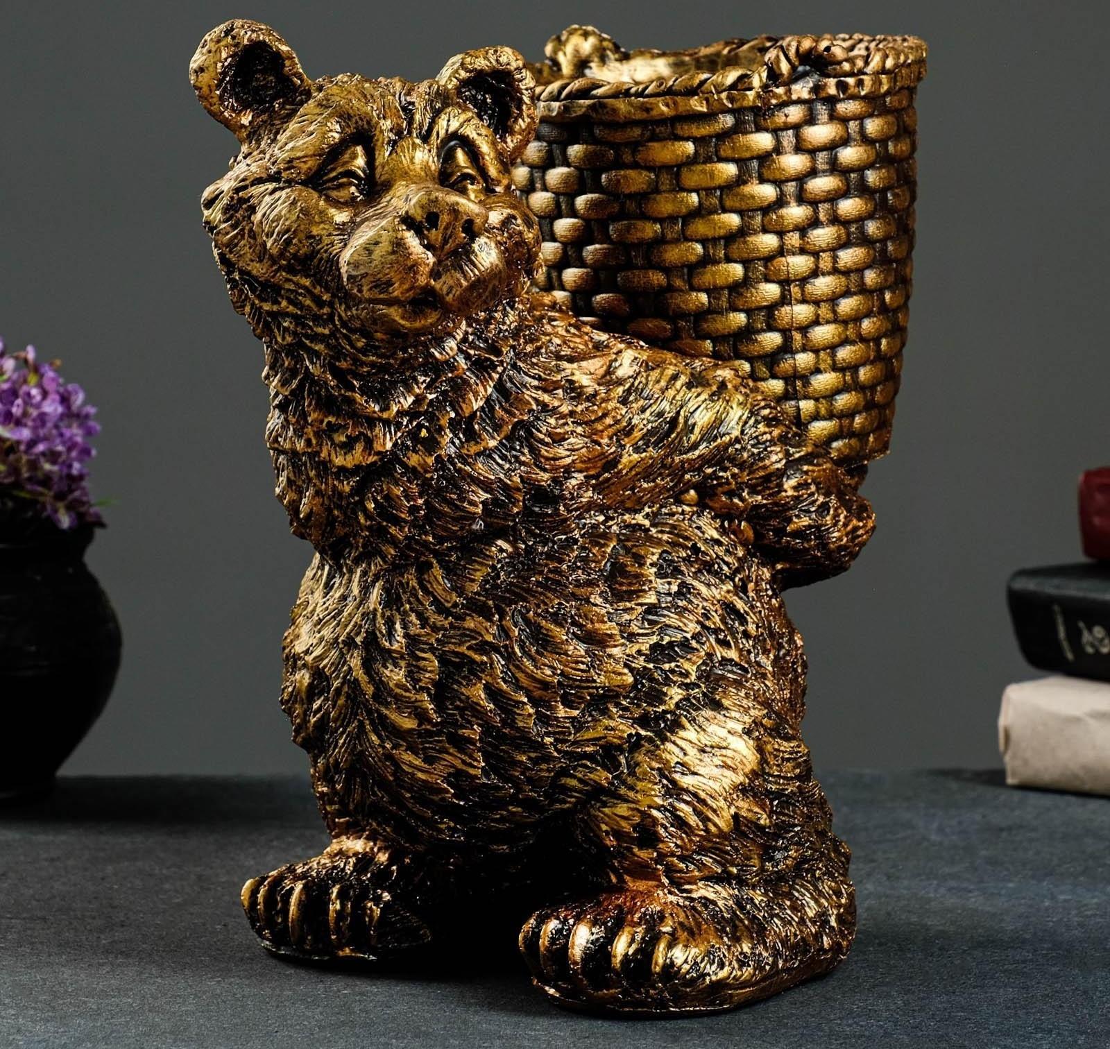 Подставка для зонтов 