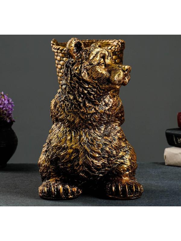 Подставка для зонтов 