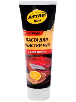 Паста для очистки рук Astrohim, 220 мл