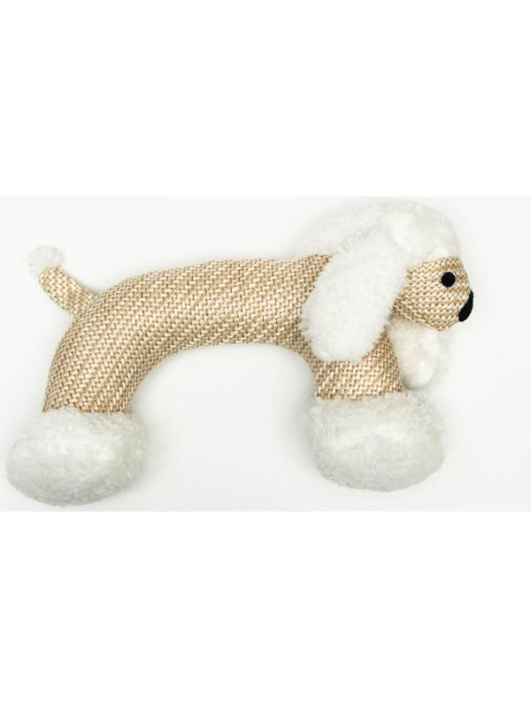 Игрушка для собак мягкая 